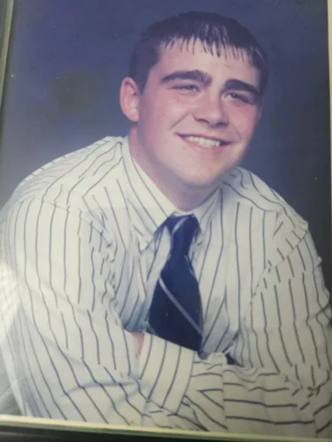 William Travis Tracy